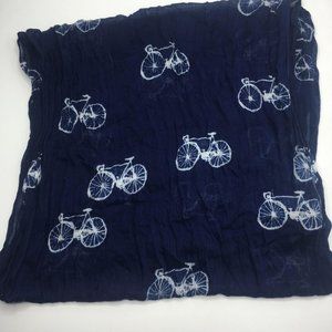 Lightweight Bicycle Bike Infinity Scarf